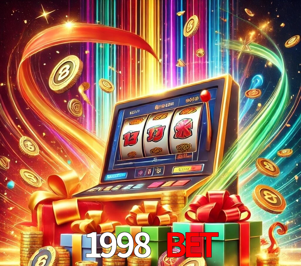 Promoções 1998 bet